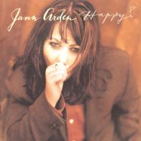 Jann Arden: Happy? US CD album