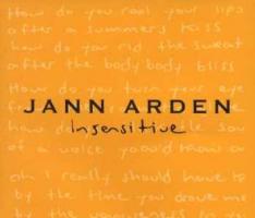 Jann Arden CD
