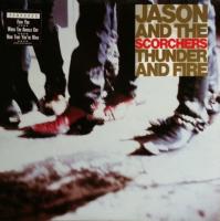 Jason & the Scorchers 
