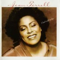 Jean Terrell: I Had to Fall In Love US vinyl album