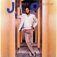 Jeffrey Osborne self-titled US CD album