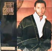 Jeffrey Osborne 