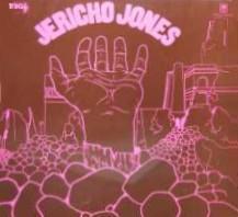 Jericho Jones 