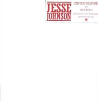 Jesse Johnson 