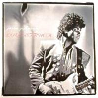 Jesse Johnson: Love Struck US 12-inch