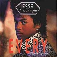 Jesse Johnson 
