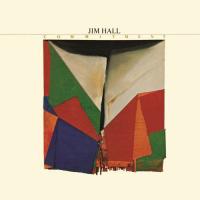 Jim Hall: Commitment US CD album