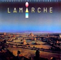Jim Lamarche: Searching For the Sunrise Canada vinyl album