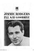 Jimmie Rodgers: I'll Say Goodbye US ad