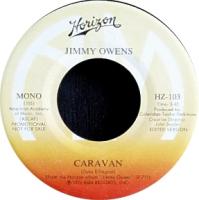 Jimmy Owens Promo, Label