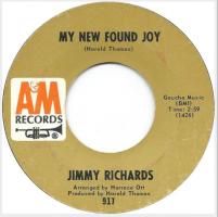 Jimmy Richards Label