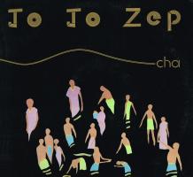 Jo Jo Zep: Cha US vinyl album