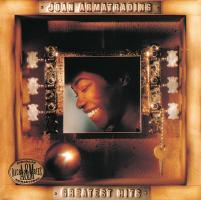 Joan Armatrading: Greatest Hits US CD album
