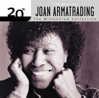 Joan Armatrading: 20th Century Masters US CD album