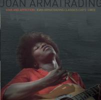 Joan Armatrading: Love and Affection Classics 1975-1983 US CD album