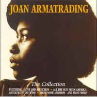 Joan Armatrading: The Collection Britain CD album