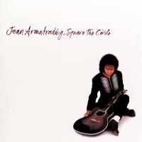 Joan Armatrading: Square the Circle US eAlbum