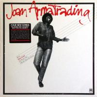 Joan Armatrading: How Cruel US vinyl album