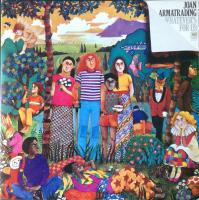 Joan Armatrading: Whatever's For Us US vinyl album
