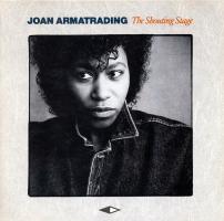 Joan Armatrading CD
