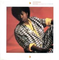 Joan Armatrading: Kind Words (and a Real Good Heart) Britain 12-inch