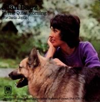 Joan Baez: In the Quiet Morning US 7-inch