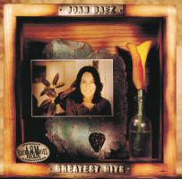 Joan Baez: Greatest Hits US CD album