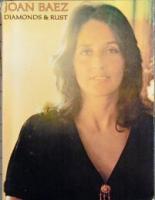 Joan Baez Music Book