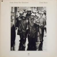 Joan Baez: Come From the Shadows US vinyl album