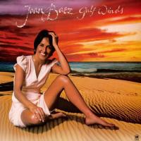 Joan Baez: Gulf Winds US vinyl album