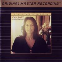 Joan Baez: Diamonds & Rust US audiophile CD album