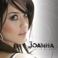 Joanna: Let It Slide US CD album