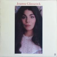 Joanne Glasscock: Lady Joe US vinyl album