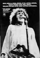 Joe Cocker: The Letter US Ad