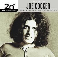 Joe Cocker CD