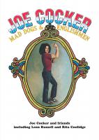 Joe Cocker: Mad Dogs & Englishmen US DVD
