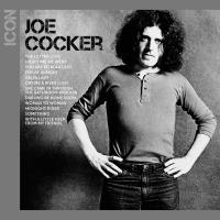 Joe Cocker: ICON US CD album