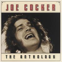 Joe Cocker: The Anthology US CD album