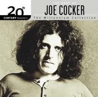 Joe Cocker: 20th Century Masters US cassette album