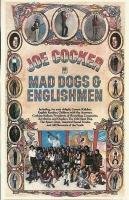 Joe Cocker: Mad Dogs & Englishmen US ad