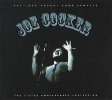 Joe Cocker: The Long Voyage Home Sampler US CD single