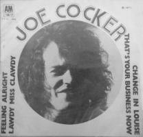 Joe Cocker 