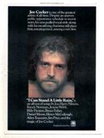 Joe Cocker: I Can Stand a Little Rain US ad