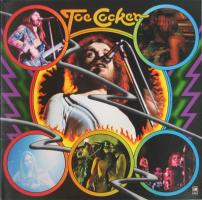 Joe Cocker self-titled US vinyl album