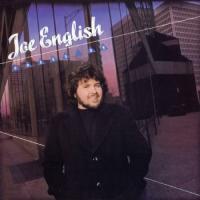 Joe English: Press On US vinyl album