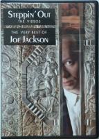 Joe Jackson DVD
