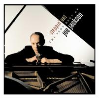Joe Jackson: Stepping Out the Very Best of US CD album