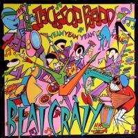 Joe Jackson: Beat Crazy US vinyl album
