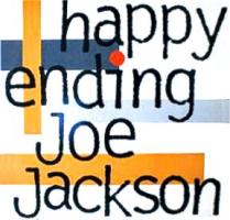 Joe Jackson 