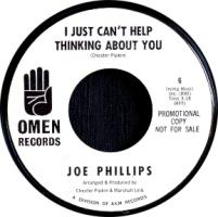Joe Phillips Promo